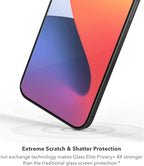 ZAGG InvisibleShield Glass Elite Privacy+ - Image 3
