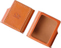 SHANLING M0 Pro M0 Pura Leather Case, SHANLING M0 Pro M0 Pura M0s Portable by SHANLING