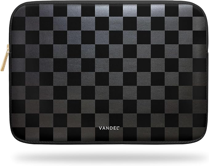 Vandel Slim Laptop Sleeve 13-13.3 inch Laptop Case by VANDEL