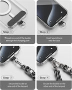 PISEN Phone Lanyard - Image 8