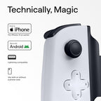 BACKBONE One Mobile Gaming Controller - Image 5
