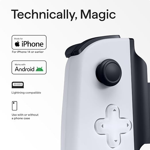 BACKBONE One Mobile Gaming Controller - Image 5