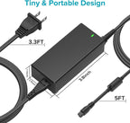 ZOZO Universal Laptop Charger 90W AC Adapter - Image 7