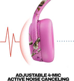 Skullcandy Crusher ANC 2 Wireless Over-Ear Bluetooth Headphones - Image 4