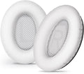 Replacement Ear-Pads Cushions for Bose QuietComfort-35 and QuietComfort-35 II by Aurivor
