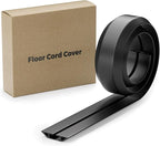 Yecaye 4ft Floor Cord Cover, Cord Covers - Image 7