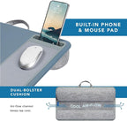 LAPGEAR Home Office Lap Desk - Image 4