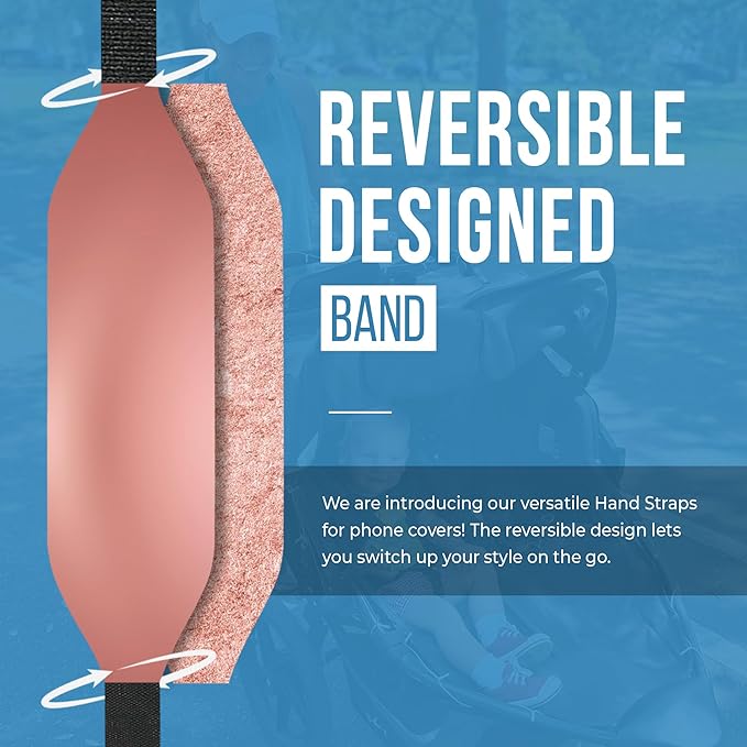Phone Grip Strap - Image 2