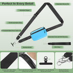 Clip and Go Strap for Phone - Image 4
