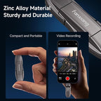 Flash Drive 512GB, USB 3.2 Gen2 Up to 1050MB/s, USB Drive, USB A + Type C - Image 5