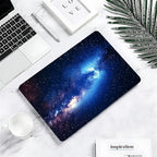 Compatible with MacBook Air 13.3 13.6 Inch Case 2022 2021 2020 2019 Plastic - Image 4