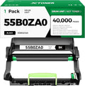 55B0ZA0 Imaging Unit Replacement by JCTONER