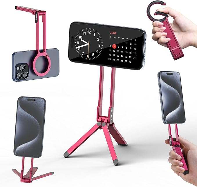 ULANZI MA30 Magnetic Phone Tripod Stand by ulanzi