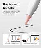 Replacement Pencil Tips for Apple Pencil Pro, Pen Tips for Apple Pencil 2nd - Image 4