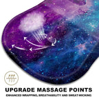Mouse Pad Wrist Support, Ergonomic Mouse Pad - Image 2