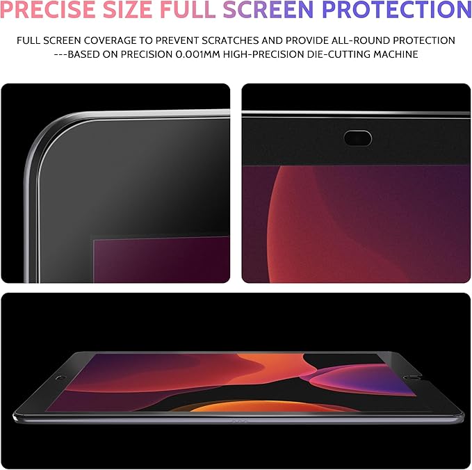2 Pack Like Paper Screen Protector - Image 6