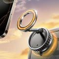 2026 Upgraded Vacuum Suction Cup Phone Mount by Haassue