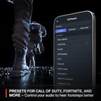 SteelSeries Arctis Nova 3X Wireless Multi-Platform Gaming Headset — Mobile App - Image 3