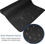 Large Extended Gaming Mouse Pad - Image 5