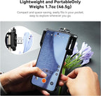 APEXEL Phone Microscope Lens, 200X Phone Micro Lens Nano Zoom - Image 3