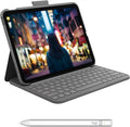 Logitech Slim Folio Keyboard Case by Logitech