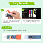 greencycle 910XL Ink Cartridges Replacement - Image 7