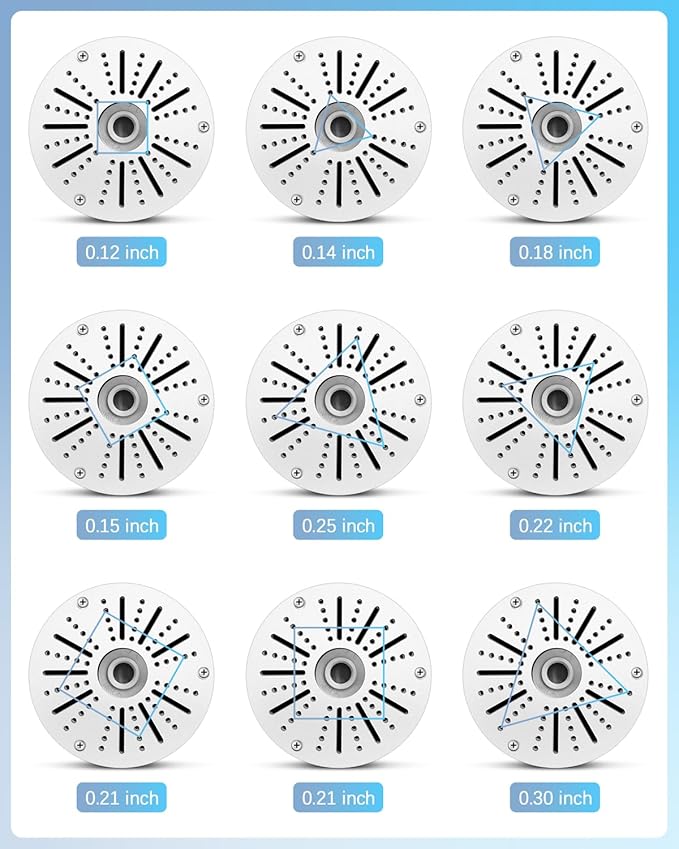 WEILAILIFE 【Compatible Almost All Cameras Type】 Security Camera Junction Box - Image 6