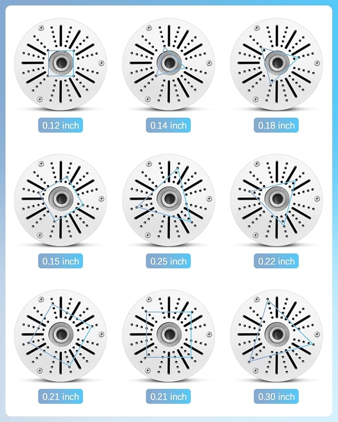 WEILAILIFE 【Compatible Almost All Cameras Type】 Security Camera Junction Box - Image 6