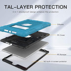 Rantice iPad 9th Generation Case, iPad 8th Generation Case, iPad 7th Generation - Image 3