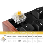 Keychron Magnetic Switches Dawn Linear - Image 3
