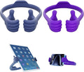 Honsky Thumbs Up 2 Pack Tablet Stands, Compatible by Honsky