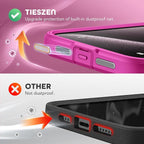 Magnetic for iPhone 15 Pro Max Case, Compatible - Image 5