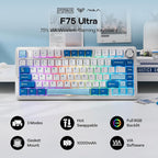 EPOMAKER x Aula F75 Ultra Wireless Gaming Keyboard - Image 2