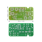 Soldering Practice Kit DIY Stereo Radio Plug-in Circuit Kit Learn Soldering Kit - Image 6