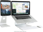 Rain Design 10032 mStand Laptop Stand - Image 5