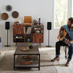SANUS Wireless Speaker Stand for Sonos Five and Sonos Play:5 - Image 7