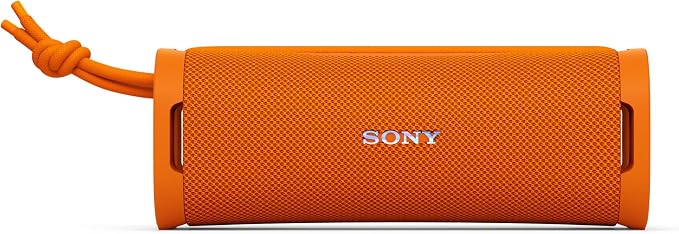 Sony ULT Field 1 Waterproof Portable Bluetooth Speaker, Enhanced Bass, 12h - Image 11