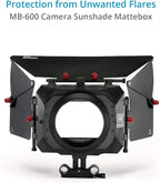 Camera Shoulder Support Rig Kit - Image 6