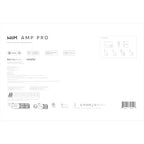 WiiM Amp Pro: Multiroom Streaming Amplifier | Compatible - Image 10