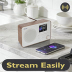 Lemega IR1S Internet Radio - Image 3