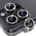 Choiche Compatible for iPhone 16 Pro/iPhone 16 Pro Max Camera Lens Protector by Choiche