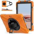 ZenRich Rugged Case for Surface Go by ZenRich