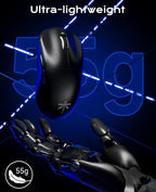 VGN F1 Pro Max Lightspeed Wireless Gaming Mouse - Image 7