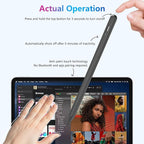 Stylus Pen for iPad 10th 9th 8th 7th 6th Generation, 15Mins Fast Charge for - Image 5