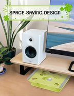 Tablet Stand for iPad, 360° Rotating Desktop Holder - Image 7