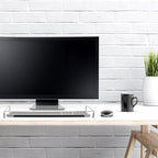 DOITOOL Acrylic Computer Keyboard Cover, Mechanical Keyboard Dust Cover - Image 9