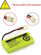 BT183342/BT283342 2.4V 800mAh Ni-MH Battery Compatible - Image 4
