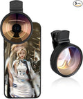 Prism Lens for iPhone & Android by YZOuOZY