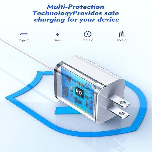 Fast iPhone Charger - Image 4