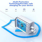 Fast iPhone Charger - Image 4